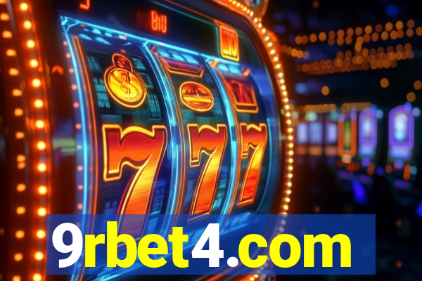 9rbet4.com