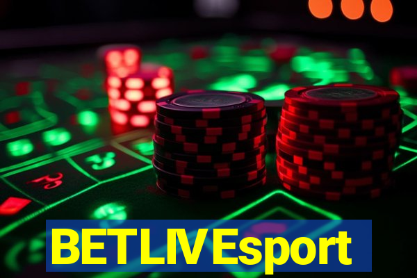 BETLIVEsport