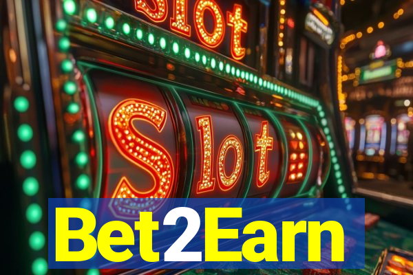 Bet2Earn