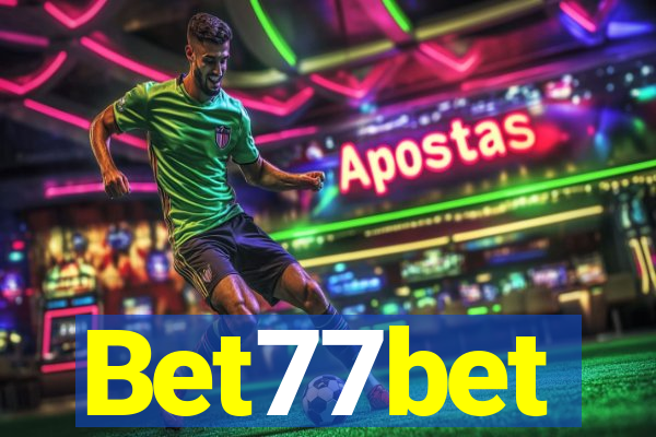 Bet77bet