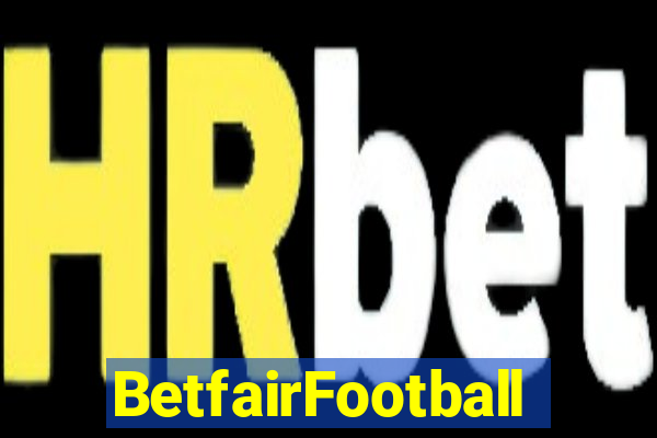 BetfairFootball