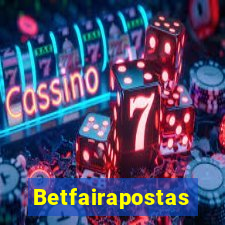 Betfairapostas