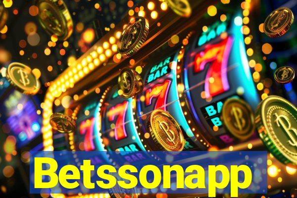 Betssonapp