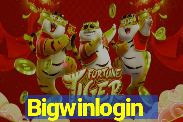 Bigwinlogin