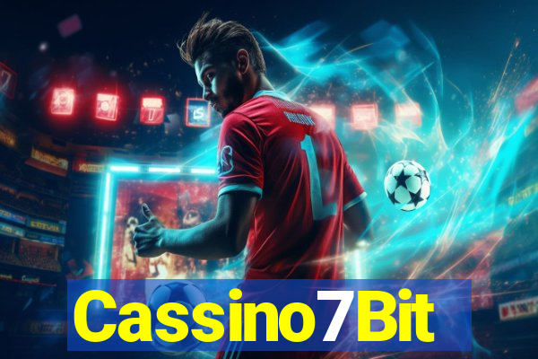 Cassino7Bit