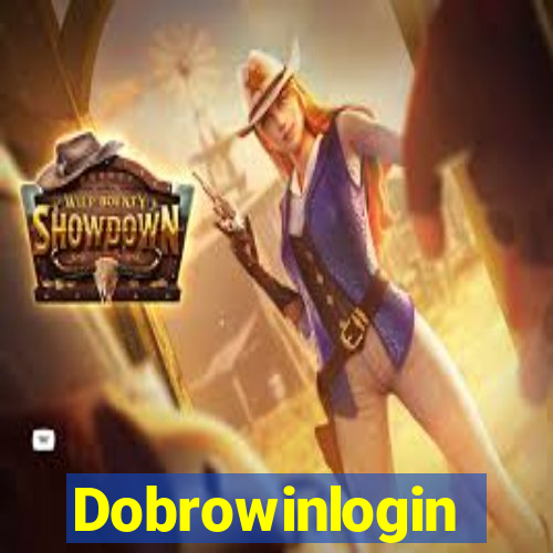 Dobrowinlogin