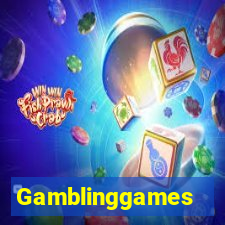 Gamblinggames