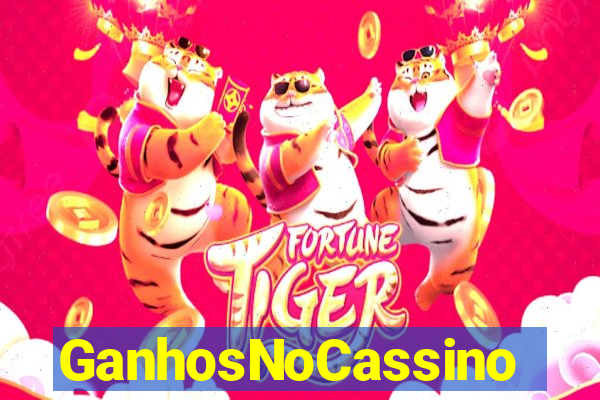 GanhosNoCassino