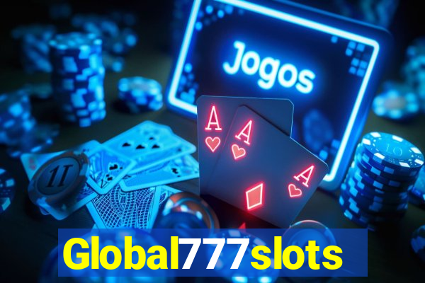 Global777slots