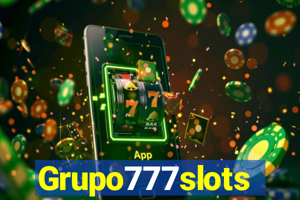 Grupo777slots