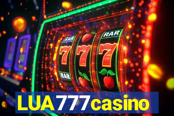 LUA777casino