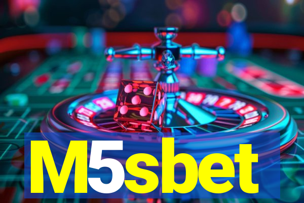 M5sbet