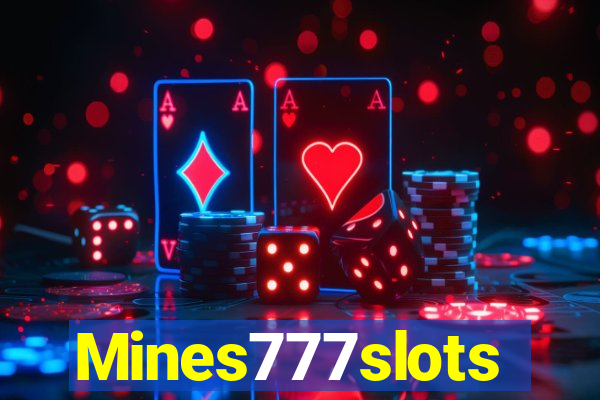 Mines777slots