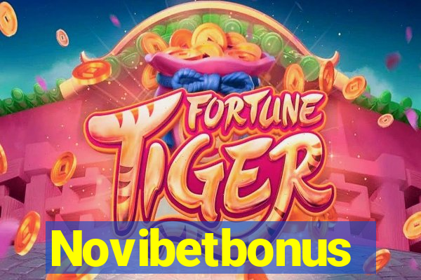 Novibetbonus