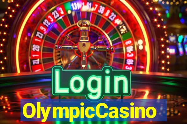 OlympicCasino