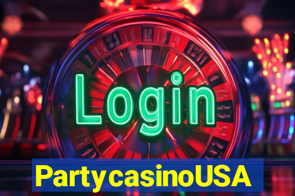 PartycasinoUSA