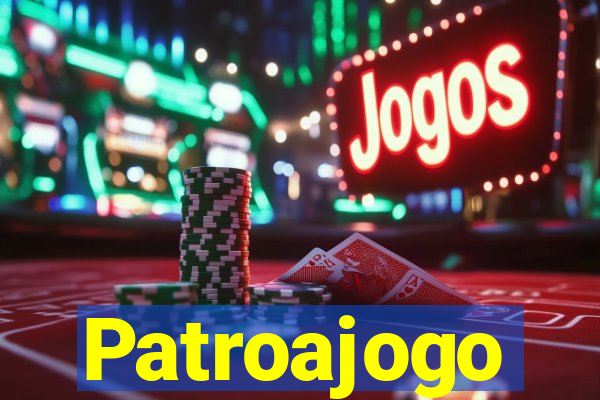 Patroajogo