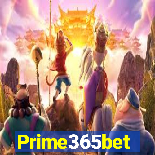 Prime365bet