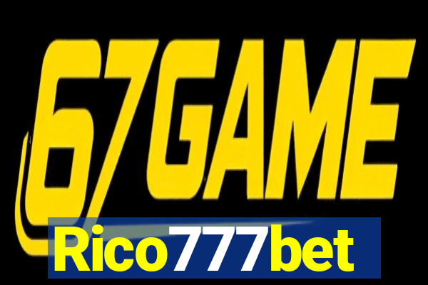 Rico777bet