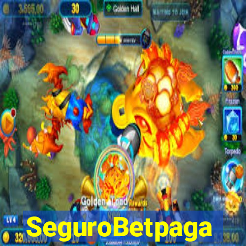 SeguroBetpaga