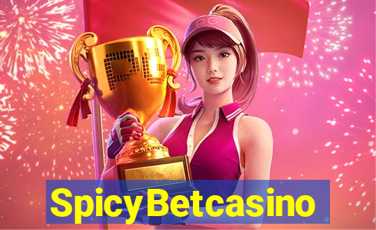 SpicyBetcasino