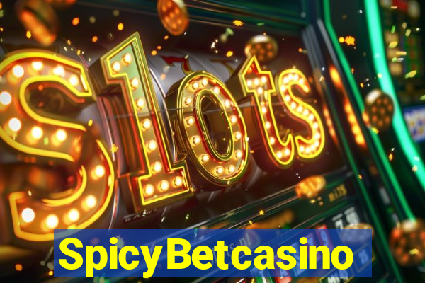 SpicyBetcasino