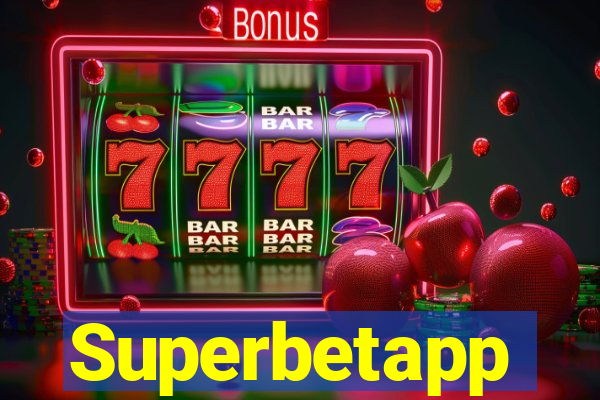 Superbetapp