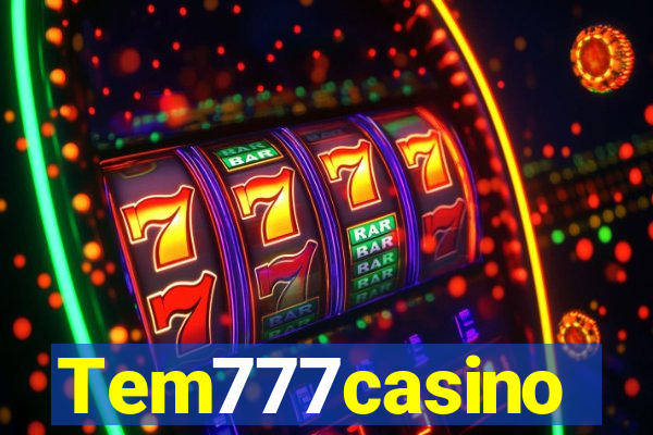 Tem777casino