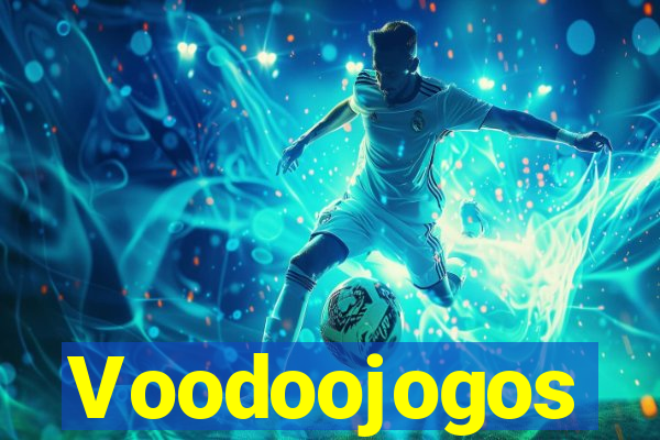 Voodoojogos