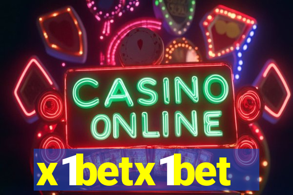 x1betx1bet