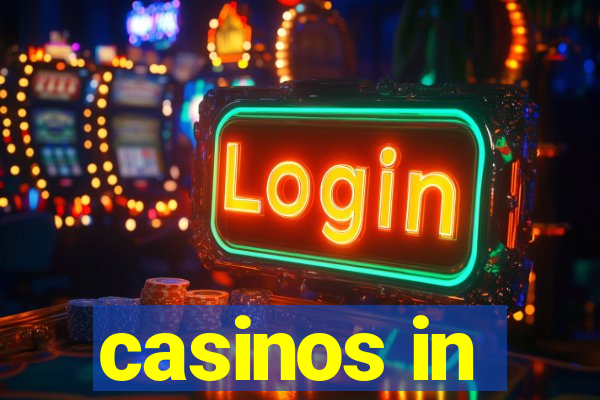 casinos in