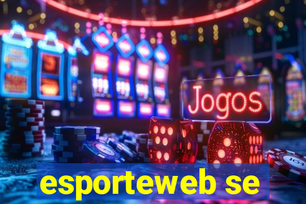 esporteweb se