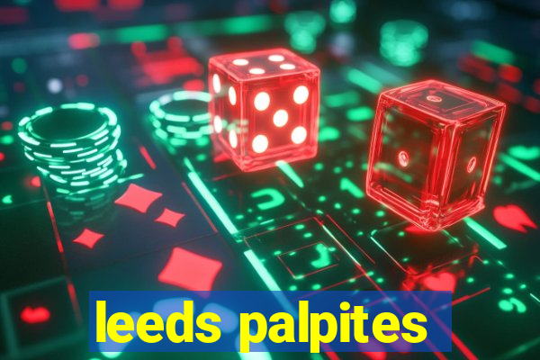 leeds palpites