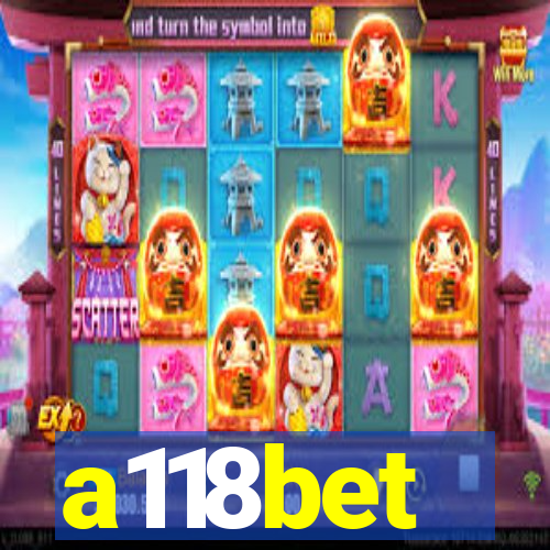 a118bet