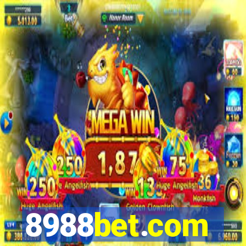 8988bet.com