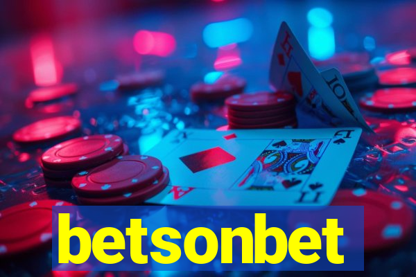 betsonbet