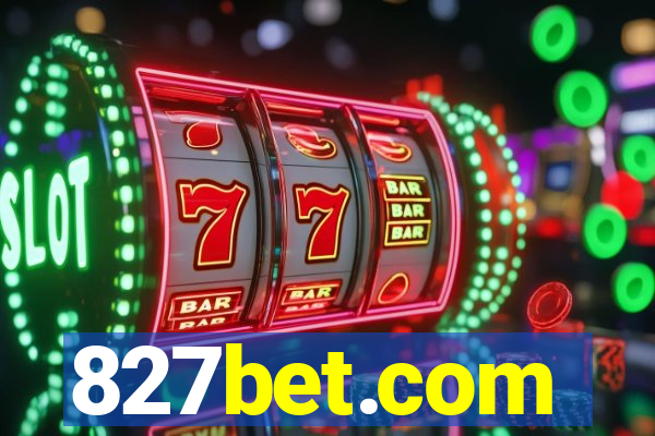 827bet.com