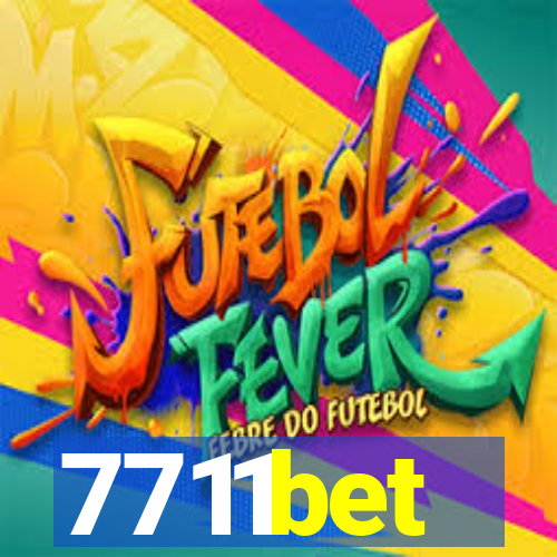 7711bet