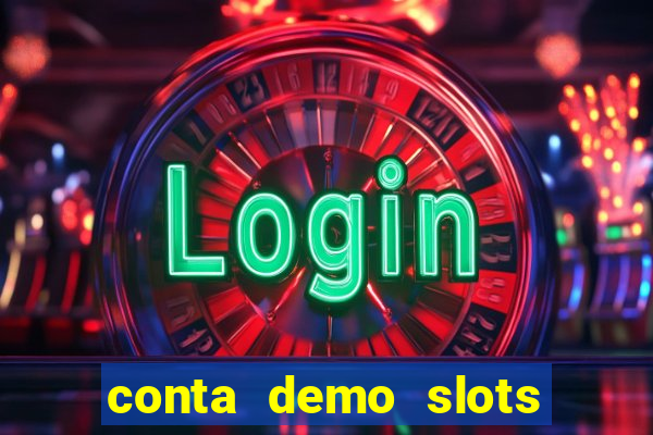 conta demo slots dragon hatch