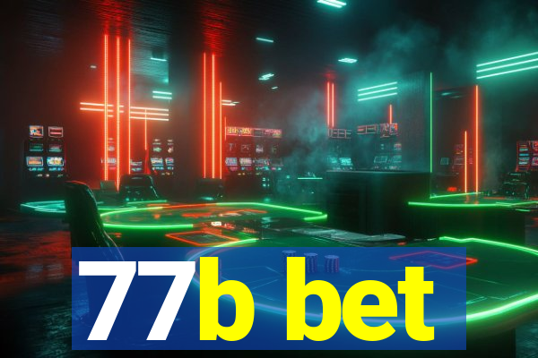 77b bet