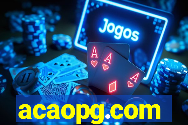 acaopg.com