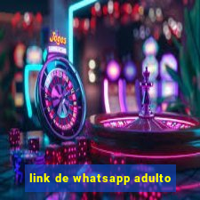 link de whatsapp adulto