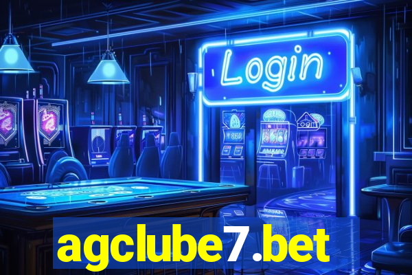 agclube7.bet