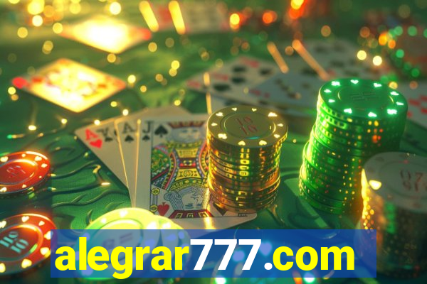 alegrar777.com