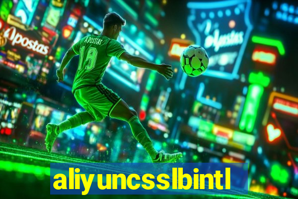 aliyuncsslbintl.com