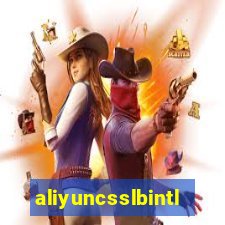 aliyuncsslbintl.com