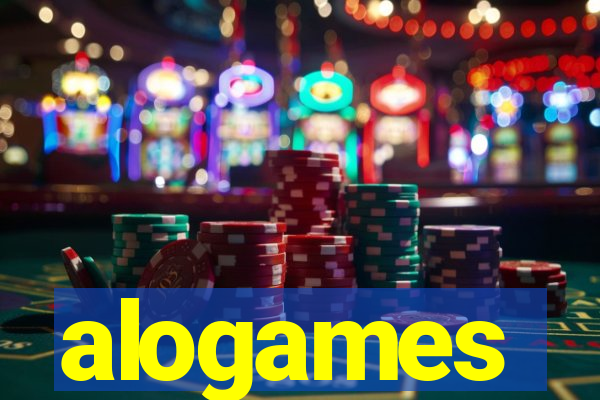 alogames