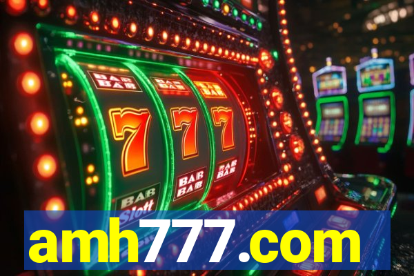 amh777.com