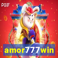 amor777win