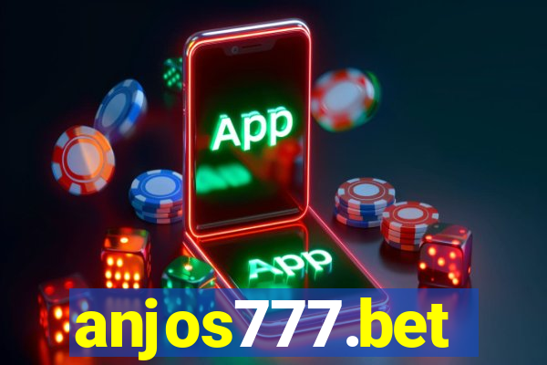 anjos777.bet